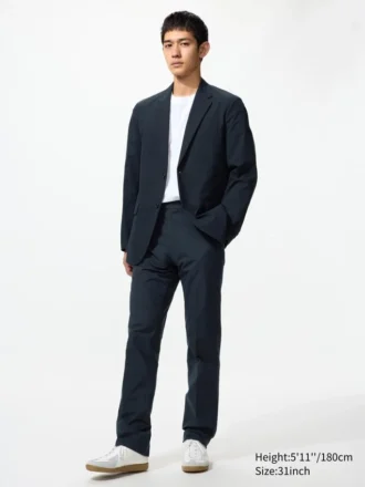 AirSense Pants til mænd (bomuldslignende)