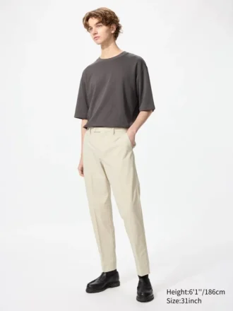AirSense Pants til mænd (bomuldslignende)