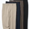 AirSense Pants til mænd (bomuldslignende)