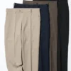 AirSense Pants til mænd (bomuldslignende)