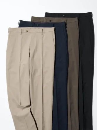 AirSense Pants til mænd (bomuldslignende)