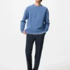 AirSense Pants til mænd | Uldlignende