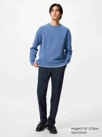 AirSense Pants til mænd | Uldlignende