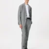 AirSense Pants til mænd | Uldlignende | Ternet