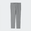 AirSense Pants til mænd | Uldlignende | Ternet