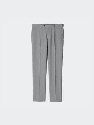 AirSense Pants til mænd | Uldlignende | Ternet