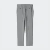 AirSense Pants til mænd | Uldlignende | Ternet