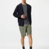 AirSense-Shorts til mænd | 9″