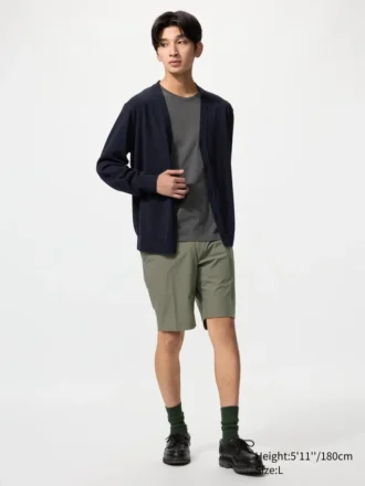 AirSense-Shorts til mænd | 9″
