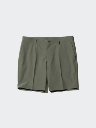 AirSense-shorts til mænd | Bomuldslignende | 7″