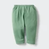 Baby AIRism Cropped Leggings Baby AIRism Cropped Leggings