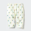 Baby Baby AIRism Cropped Leggings | Fruit