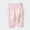 Baby Baby AIRism Cropped Leggings | Stribet