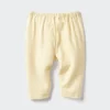 Baby Baby AIRism Cropped Leggings | Stribet