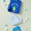 Baby Baby AIRism Cropped Leggings | Stribet
