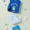 Baby Baby AIRism Cropped Leggings | Stribet