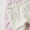 Baby Baby AIRism Cropped Leggings | Trykt