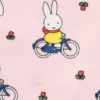 Baby Baby the Picture Book Collection kortærmet Bodyer | Miffy