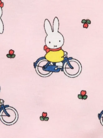 Baby Baby the Picture Book Collection kortærmet Bodyer | Miffy