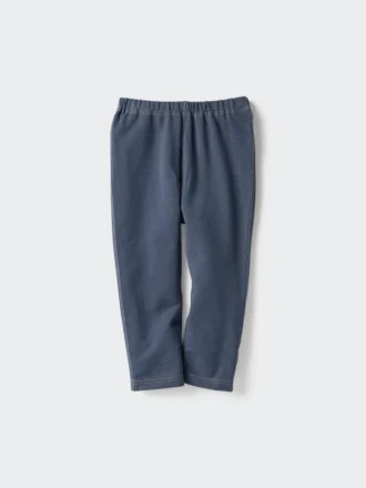 Baby Baby Denim-lignende Leggings