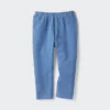 Baby Baby Denim-lignende Leggings