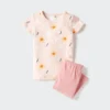Baby Baby Dry Picture Book Collection Pyjamas | Kortærmet