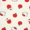 Baby Baby Dry-pyjamas | Sanrio-figurer | Kortærmede