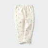 Baby Baby Fleece Leggings | Trykt