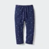Baby Baby Fleece Leggings | Trykt