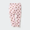 Baby Baby Fleece Leggings | Trykt