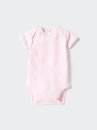 Baby Baby kortærmet Bodyer