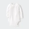 Baby Baby langærmet body