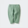 Baby Baby Leggings med afslappet pasform og korte ben