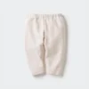Baby Baby Leggings med afslappet pasform og korte ben