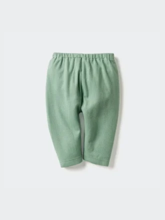 Baby Baby Leggings med afslappet pasform og korte ben