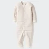 Baby Baby-outfit | Stribet