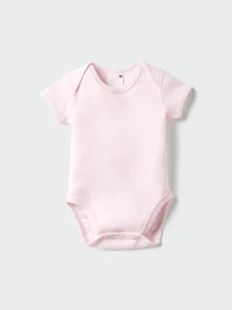 Baby Baby Pointelle Bodyer