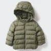 Baby Baby PUFFTECH vaskbar Parka
