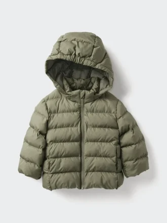 Baby Baby PUFFTECH vaskbar Parka