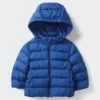 Baby Baby PUFFTECH vaskbar Parka