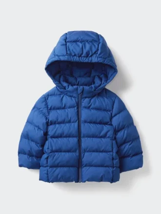 Baby Baby PUFFTECH vaskbar Parka