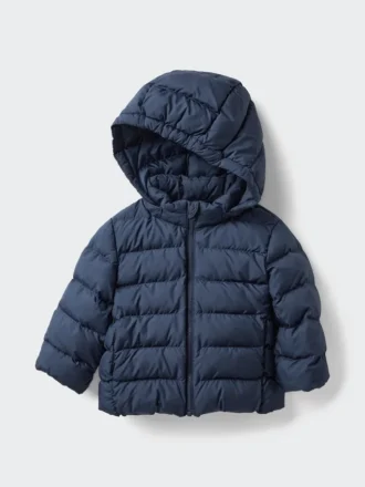 Baby Baby PUFFTECH vaskbar Parka