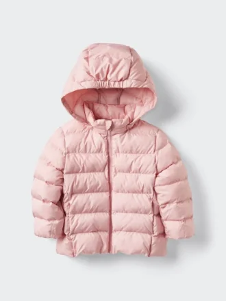 Baby Baby PUFFTECH vaskbar Parka