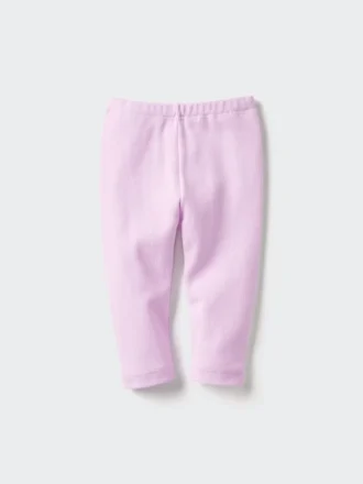Baby Baby Ribbed Leggings