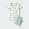 Baby Baby the Picture Book Collection Dry Pyjamas | Kortærmede Pyjamas