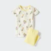 Baby Baby the Picture Book Collection Dry Pyjamas | Kortærmede Pyjamas