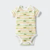 Baby Baby the Picture Book Collection kortærmet Bodyer | Caterpillar