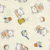 Baby Baby the Picture Book Collection kortærmet Bodyer | Koguma-Chan