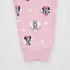 Baby Bring et smil med Disney-hyggebukser