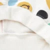 Baby Bring et smil med Disney-hyggebukser